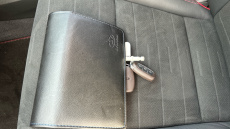 Hyundai Tucson 1.6 CRDi 48V MHD 136 N Line 5dr 2WD DCT Diesel Estate